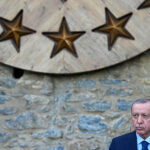 Ερντογάν: Τα F-35 κύριο θέμα στη συνάντηση με Μπάιντεν