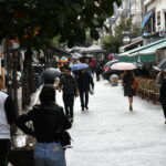 ΕΜΠΟΡΟΙ ΠΑΤΡΑΣ: Περιμένουν αύξηση της κίνησης τον Νοέμβριο