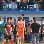 Παναχαϊκή: Κίνδυνος να παίξει χωρίς κόσμο με Παναιτωλικό!