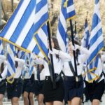 28η Οκτωβρίου: Κανονικά οι μαθητικές παρελάσεις – Τι λένε κύκλοι του υπουργείου Εσωτερικών