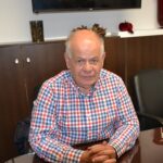 Κ. Ρηγόπουλος: «Τιμή στα χιλιάδες μέλη της ΝΔ»