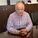 ΚΩΣΤΑΣ ΡΗΓΟΠΟΥΛΟΣ (ΥΠΟΨΗΦΙΟ ΜΕΛΟΣ ΤΗΣ ΔΕΕΠ ΑΧΑΪΑΣ): Μια ισχυρή υποψηφιότητα