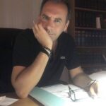 ΠΑΤΡΑ: Ο Αλέξης Σκαρμέας για την Φώφη Γεννηματα