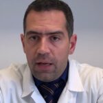 ΚΑΘΗΓΗΤΗΣ ΠΑΝ. ΠΑΤΡΩΝ ΑΡΓ. ΤΖΟΥΒΕΛΕΚΗΣ: Δεν αποκλείω μία δίδυμη πανδημία