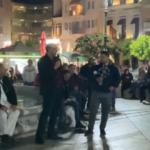 "ΧΑΜΟΣ" ΣΤΗΝ ΠΛ. ΓΕΩΡΓΙΟΥ: Φαρσαλινός: Το εμβόλιο δεν είναι η λύση! Δήλωσε πως τα lock down είναι... στημένα! ΒΙΝΤΕΟ