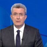 Ο Νίκος Χατζηνικολάου αποκάλυψε τη συνομιλία που είχε με τη Φώφη Γεννηματά την Κυριακή