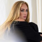 Ρεκόρ έκανε το νέο τραγούδι της Adele στο Spotify