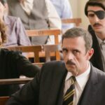 Άγριες Μέλισσες: Η ανατρεπτική πρόταση του Ακύλα στον Δούκα