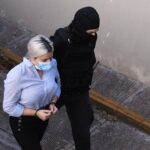 Επίθεση με βιτριόλι: "Η Έφη ήταν ικανή για όλα"- Σοκάρουν τα λόγια του ξαδέρφου της