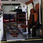 ΠΑΤΡΑ: Ερχονται 20 νέα ασθενοφόρα