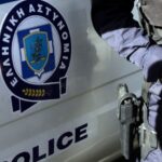 Προσπάθησε να αποφύγει αστυνομικό έλεγχο και έπεσε πάνω σε κολόνα!