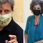 Διαθήκη Θεοδωράκη: Όσα αναφέρει σε επιστολή του ο Νίκος Κουρής