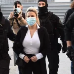 Επίθεση με βιτριόλι: Πλησιάζει η ώρα των ενόρκων για την Έφη Κακαράντζουλα