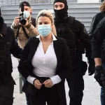 Επίθεση με βιτριόλι: Αγορεύουν σήμερα οι συνήγοροι υπεράσπισης της Έφης Κακαράντζουλα