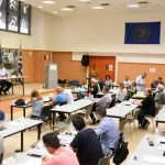 Η Ωρα Πατρών για συνεδριάσεις Δημοτικών Συμβουλίων: Υποσχέσεις χωρίς αντίκρισμα