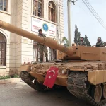 Ετοιμη για νέα εισβολή στη βόρεια Συρία η Τουρκία