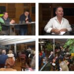 Πάτρα: παρουσιάστηκε το «Ημερολόγιο ενός χοντρού», του Ανδρέα Νικολετάτου! ΦΩΤΟ
