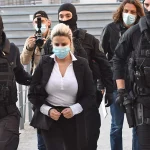 Επίθεση με βιτριόλι: Με τις αγορεύσεις των συνηγόρων συνεχίζεται η δίκη