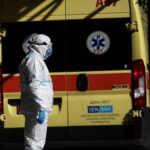 Τζανάκης: Θα έχουμε χιλιάδες θανάτους αν δεν αποκτήσουμε τείχος ανοσίας