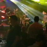 Κακοκαιρία Μπάλλος: Σοβαρές ζημιές σε γνωστό νυχτερινό κέντρο, στο οποίο εμφανίζονται Πανταζής και Αδαμαντίδης