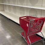Ο κόσμος ξεμένει από τα πάντα: Ο χάρτης των ελλείψεων
