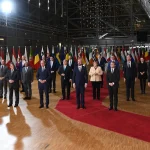Σύνοδος Κορυφής: Συμφωνία μετά από 8 ώρες συνεδρίασης για την ενεργειακή κρίση - Στο τραπέζι και η πυρηνική ενέργεια