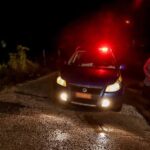 Κακοκαιρία “Μπάλλος”: Αγνοείται 70χρονος άνδρας στα Μεσοχώρια