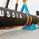 Πούτιν: «Δώστε έγκριση στον Nord Srteam 2 για να αυξήσουμε τις προμήθειες»