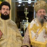 ΠΑΤΡΑ: Με λαμπρότητα ο εορτασμός του Αγίου Δημητρίου - ΦΩΤΟ