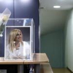 Σε εθνικό πένθος η χώρα αύριο για την απώλεια της Φώφης Γεννηματά - Μεσίστιες οι σημαίες σε όλα τα δημόσια κτίρια