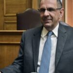 Γιώργος Γεραπετρίτης: Άδικη τιμωρία για όσους εμβολιάστηκαν η κλειστή αγορά