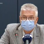 Γώγος: Η σωστά οργανωμένη εστίαση δεν αποτελεί εστία διασποράς