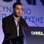 Πάτρα: Γιώργος Γραμματίκας, ο νεότερος υποψήφιος με Κουνάβη