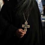 ΠΑΤΡΑ - ΑΠΙΣΤΕΥΤΟ: Κόλλησε κορονοϊό ο πιο διάσημος ιερέας! Και άλλος ένας νοσεί που είναι και σε γραφείο - ΦΩΤΟ