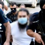 Επίθεση με βιτριόλι σε Μητροπολίτες: Για απόπειρα ανθρωποκτονίας κατά συρροή κατηγορείται πλέον ο πρώην ιερέαςς