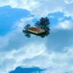 ΑΧΑΪΑ: Μαγική εικόνα με ένα εκκλησάκι να αναδύεται μέσα από λίμνη - ΒΙΝΤΕΟ