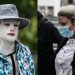 Επίθεση με βιτριόλι: Πλησιάζει η ώρα της κρίσης για την 36χρονη Έφη - 10 έως 15 έτη κάθειρξης η ποινή της