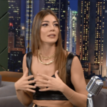 Ήβη Αδάμου: Η μεγάλη ομοιότητα της κόρης της με τον Μιχάλη Κουϊνέλη