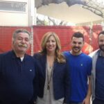 ΝΙΚΟΣ ΜΟΙΡΑΛΗΣ: Για έξι χρόνια η Φώφη κράτησε όρθιο το ΠΑΣΟΚ – Κίνημα Αλλαγής