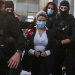 Βιτριόλι: Ντροπιασμένοι οι συγγενείς της κατηγορούμενης