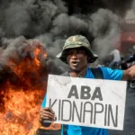 Αϊτή: Έξαρση των απαγωγών τον Οκτώβριο - Σχεδόν 120 άνθρωποι απήχθησαν μέσα σε 15 ημέρες
