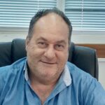 ΠΑΤΡΑ: Και πάλι Πρόεδρος του Εργατικού Κέντρου ο Δημήτρης Μαρμούτας