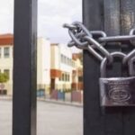 ΠΑΤΡΑ: Μπήκε λουκέτο σε σχολείο! 10 κρούσματα κορονοϊού