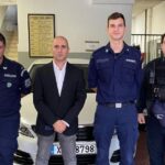 Μπογδάνος για ΑΤ Ομόνοιας: «Δεν βγαίνουν οι βάρδιες, λειτουργεί ένα μόνο όχημα»