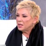 Δήμητρα Λιάνη: «Η οικογένεια Παπανδρέου φρόντισε να παίρνω τη μισή σύνταξη»