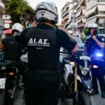 ΠΑΤΡΑ - ΑΠΙΣΤΕΥΤΟ! Ο ληστής... είχε δώσει πανελλαδικές για να μπει στην Αστυνομία