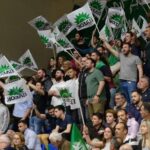 ΠΑΤΡΑ: "Βροχή" ευχητήριων μηνυμάτων για την Φώφη Γεννηματά