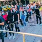 ΠΑΤΡΑ: Ουρές και τεράστια αναμονή στο εστιατόριο της φοιτητικής εστίας