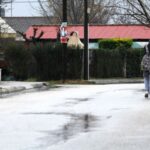 Κακοκαιρία «Μπάλλος: Κλειστά τα σχολεία σε Κεφαλονιά και Μεσολόγγι