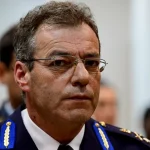 Ματθαιόπουλος: Από την καρέκλα του Αρχηγού στο εδώλιο του κατηγορουμένου